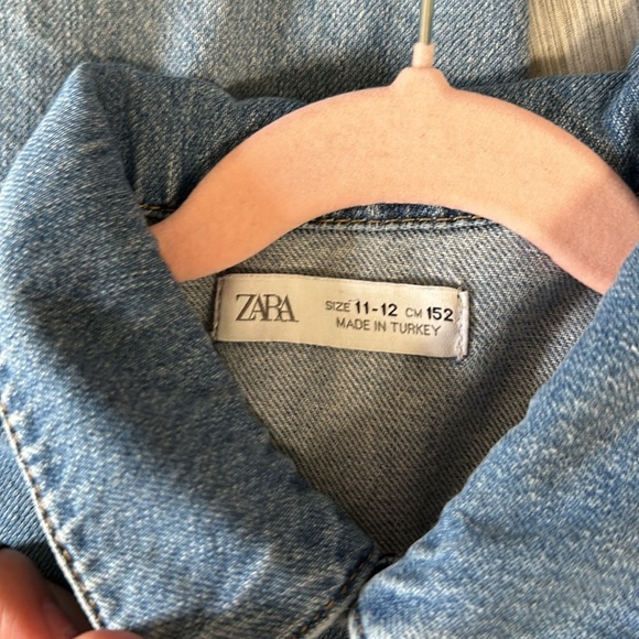 Zara jumpsuit - Picture 4 of 4